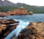 Porto, Corse