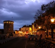 La Rochelle