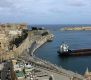 Valletta.