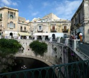 Siracusa.