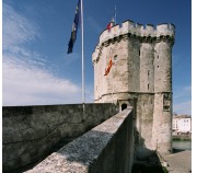 La Rochelle.