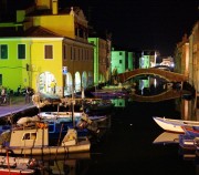 Chioggia.