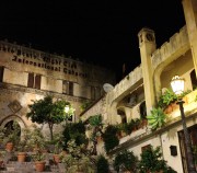 Taormina.