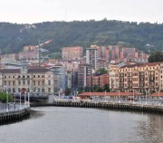 Bilbao.