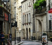 Bordeaux