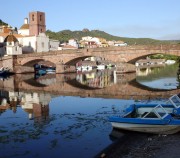 Bosa, Sardegna