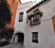 Sevilla.