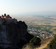 Μετέωρα