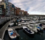 Bermeo.