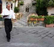 Taormina.