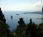 Taormina.