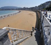 Donostia / San Sebastian.