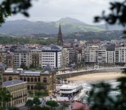 Donostia / San Sebastián.