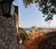 Μονεμβασιά