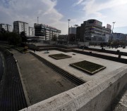 Skopje. FYROM.