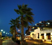 Buġibba.