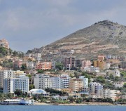 Саранда. Албания.