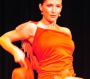 "Spāņu vakars"
