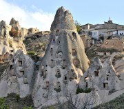 Καππαδοκία / Kapadokya
