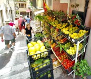 Taormina.