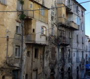 Corte, Corse
