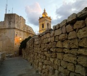 Victoria, Gozo.