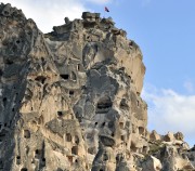 Καππαδοκία / Kapadokya