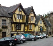 Fougères.
