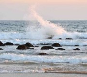 Costa da Caparica.