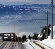 Rigi Kulm