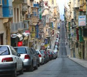 Valletta.