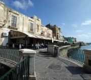 Siracusa.