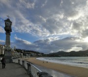 Donostia - San Sebastián.