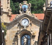 Donostia / San Sebastian.