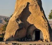 Καππαδοκία / Kapadokya