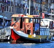 Porto. Portugāle.