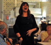 Lisboa. Fado.