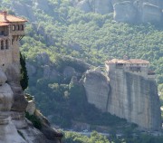 Μετέωρα