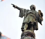 Барселона.