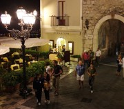 Taormina.
