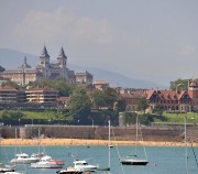 Donostia / San Sebastián.