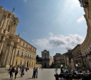 Siracusa.