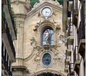 Donostia / San Sebastián.
