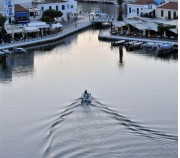 Krēta. Agios Nikolaos.