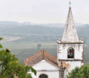 Óbidos.