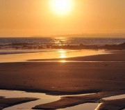 Costa da Caparica.