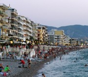 Λουτράκι