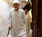 Fès.