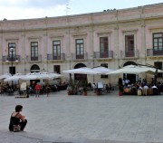 Siracusa.