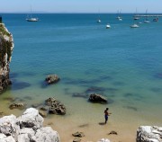 Cascais.